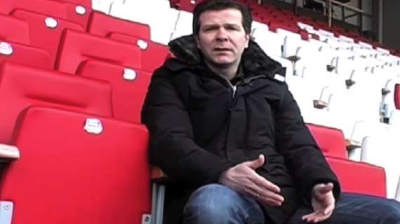 ESCLUSIVA TJ - Andreas Möller: "Juve top in Europa, manca la velocità del Liverpool. Allenatore? Più Guardiola che Sarri. Su Can e Dybala..."