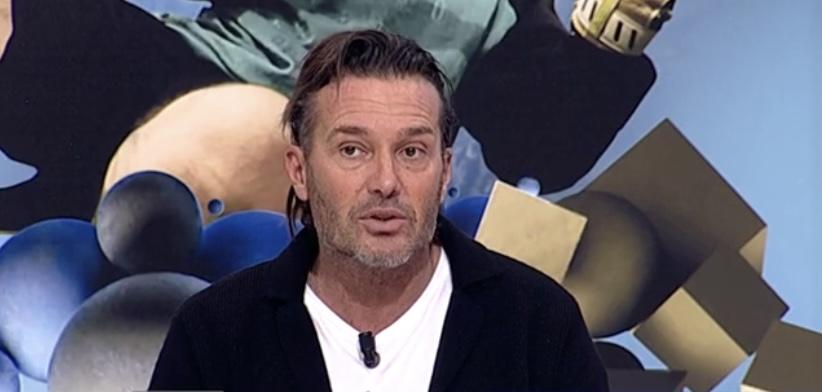 Mazzantini: "Perugia-Juve del 2000 il momento più teso della mia carriera, se avessimo perso Gaucci ci avrebbe mandati in Asia"