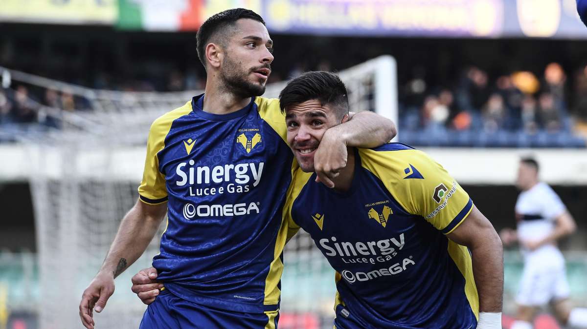 Leggo ediz. Milano - Simeone può arrivare con lo sconto