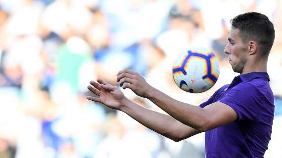 Corsport - Fiorentina, espressa alla Juventus la volontà di trattenere Pjaca