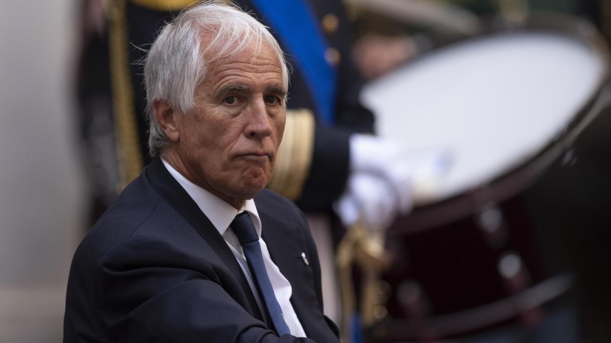 Malagò: "Kalulu-Bastoni? Nel calcio c'è cultura diversa, ai Giochi Olimpici un solo caso di simulazione"