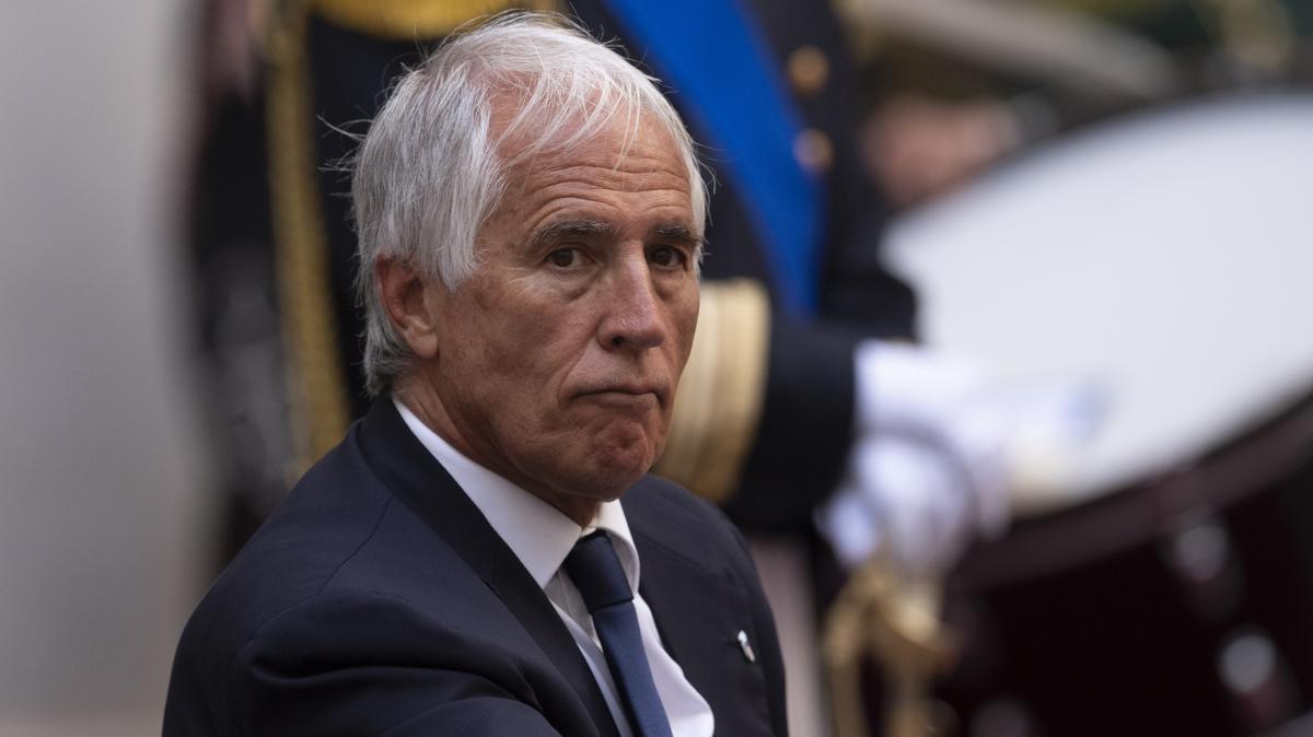 Malagò e la presidenza Figc: "Non ci sono problemi di candidabilità"