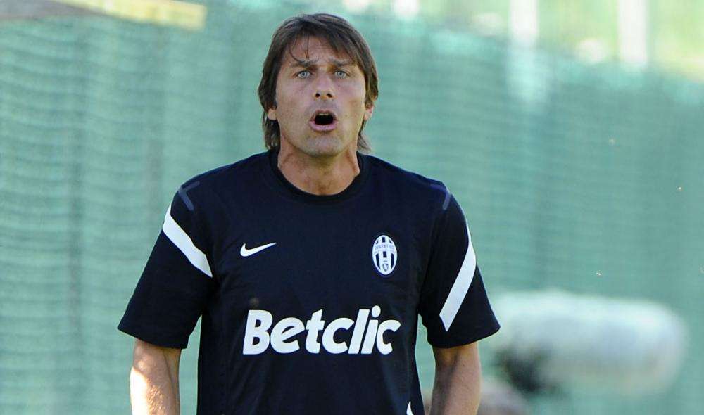 LIVE RALEIGH  - CONTE: "Con questa voglia faremo cose importanti"