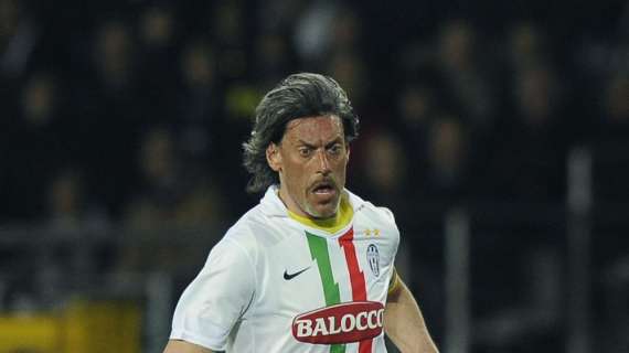 ESCLUSIVA TJ - Moreno Torricelli: "Il primato può durare fino a maggio. Che acquisto Lichsteiner"