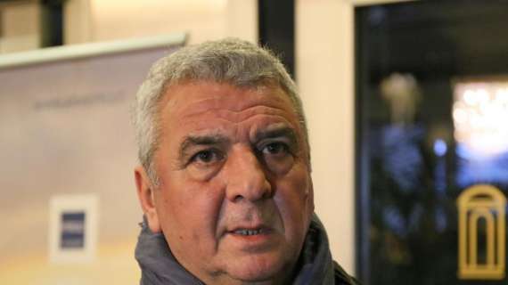 Sportitalia - Beccalossi: "Ritorno di Bonucci alla Juve non mi sorprenderebbe"