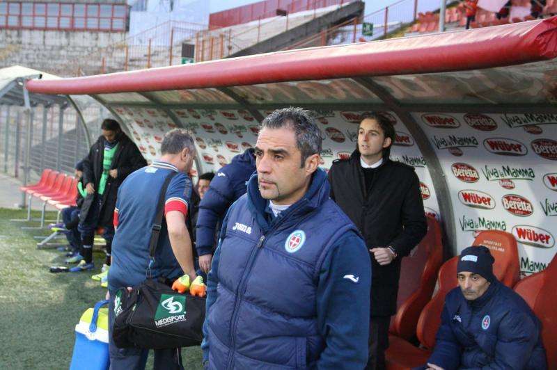 Marcello Casarotti/TuttoLegaPro.com