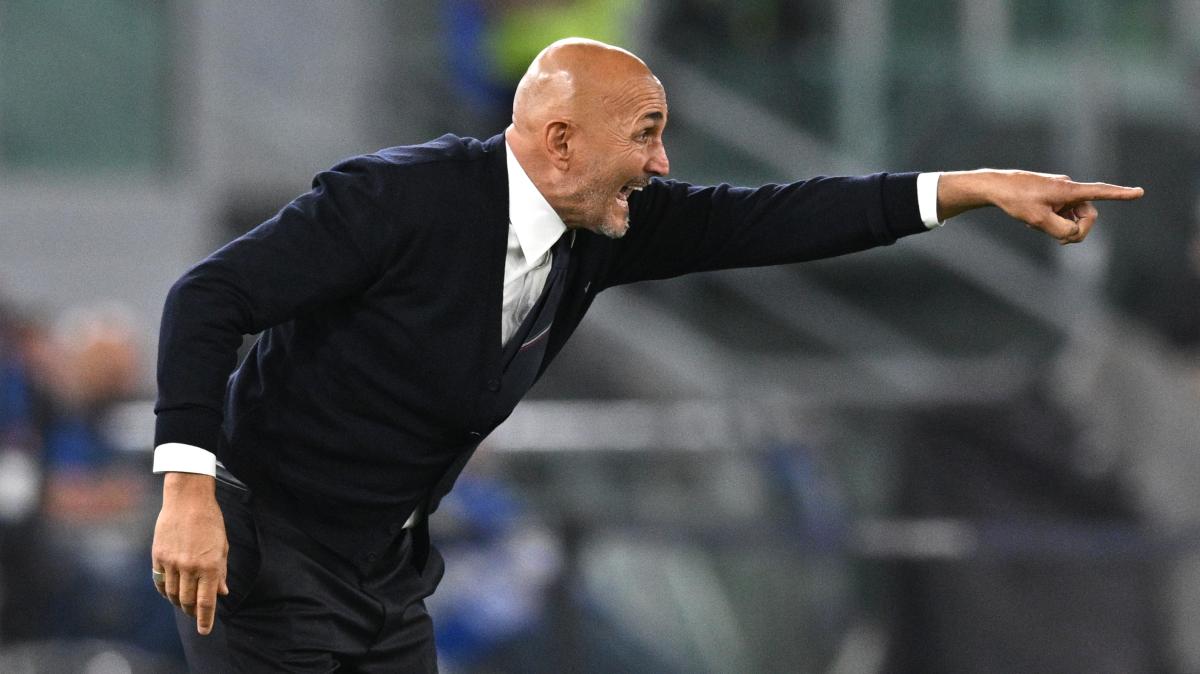Impallomeni: "Spalletti fa bene a parlare di scudetto, la Juve può inserirsi"