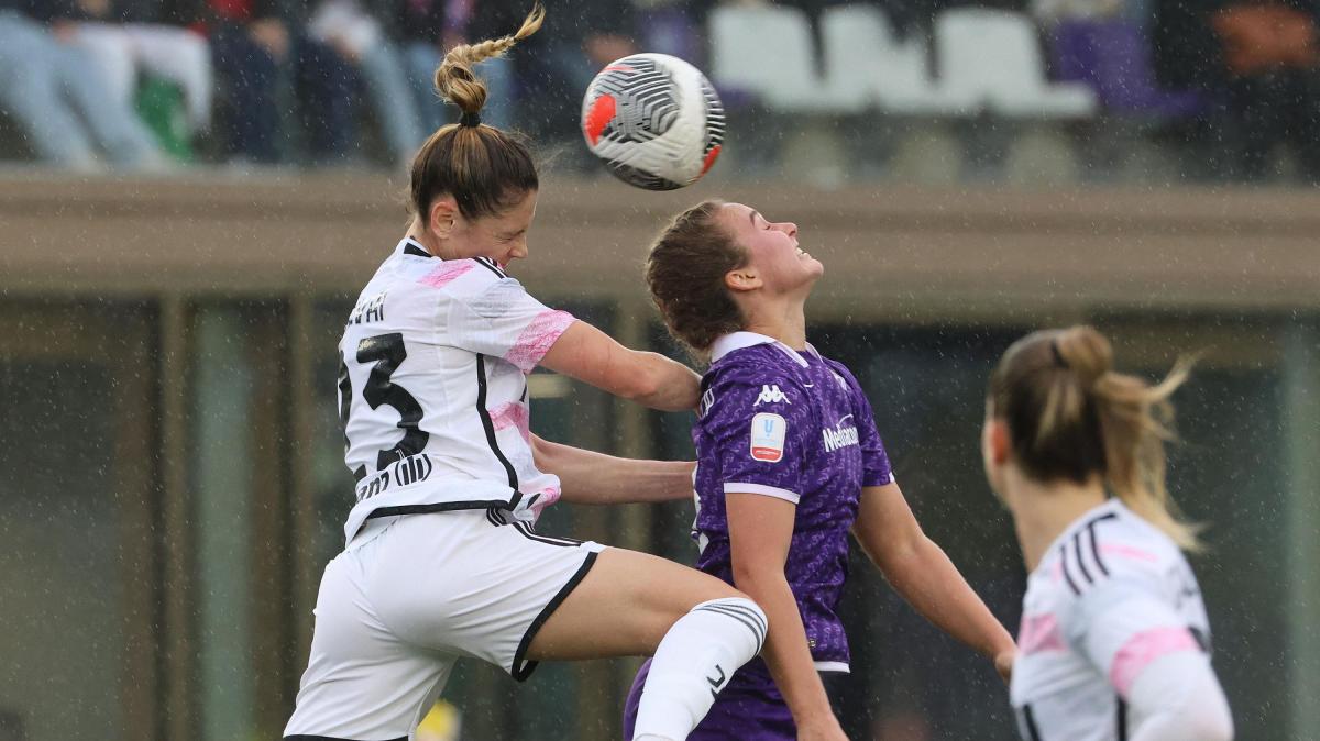 Juventus Women, in vendita i biglietti per la sfida di Champions contro il Lione