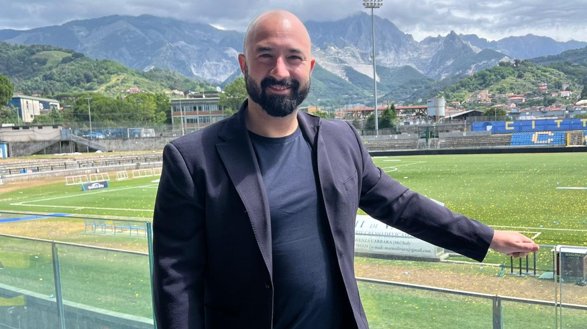 Di Benedetto: "La Juve aveva deciso di mandate via Comolli prima del derby"