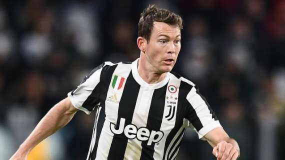 La Juventus dirama la lista Champions. Torna Lichtsteiner. Fuori Howedes