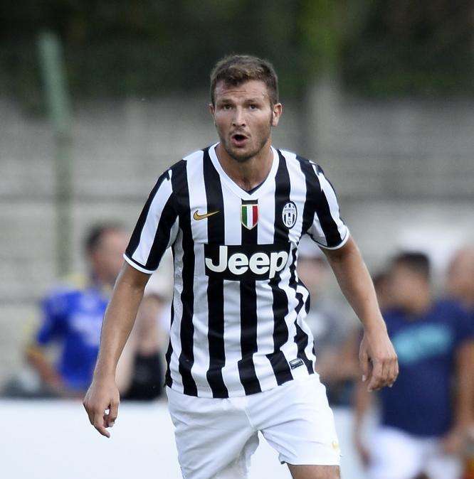 Daniele Buffa/Image Sport
