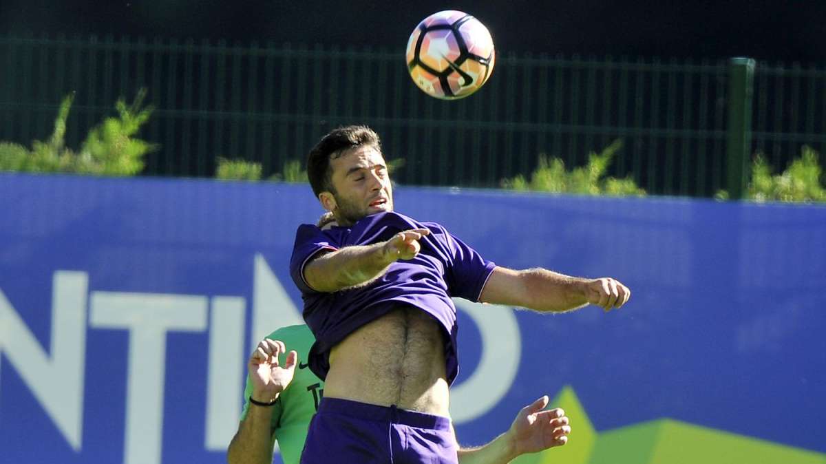 Pepito Rossi a Sportweek: “3 gol alla Juve? Da brividi”