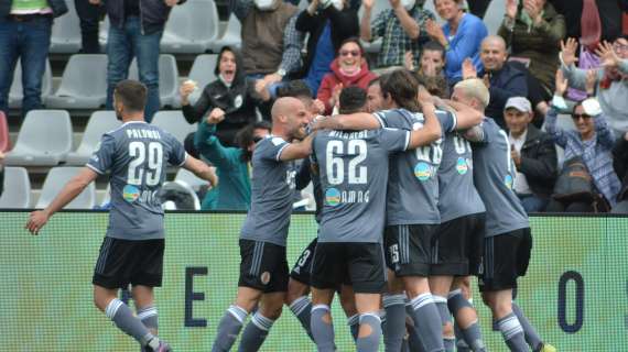 Pres. Alessandria: "Prosegue il nostro rapporto con la Juventus U23"