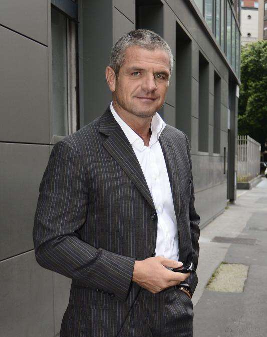 Daniele Buffa/Image Sport