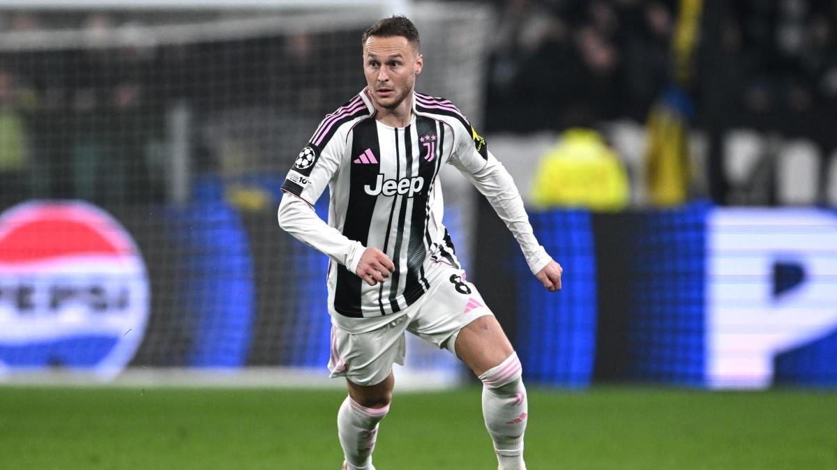 Pellò: "Spalletti ha ridato alla Juve Vlahovic e Koopmeiners"