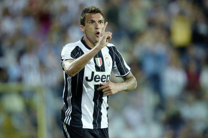 Daniele Buffa/Image Sport