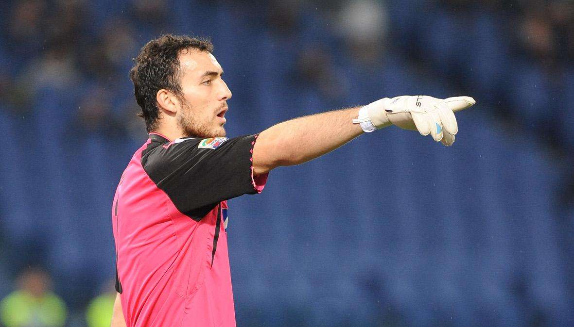 Zeljko Brkic: "Juve una spanna sopra tutte le avversarie. Buffon? E' uno tra i miei preferiti"