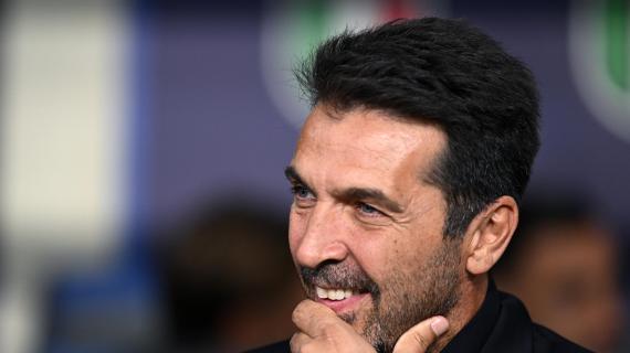 Buffon a TMW: "Ripenso spesso a Lippi. Insieme a lui nel 2006 un gruppo di grandissimi campioni che divenne una famiglia"