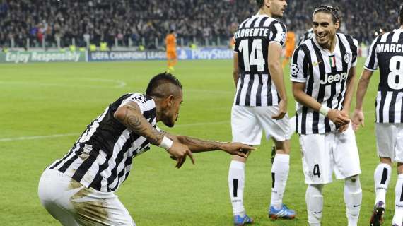 Vidal show