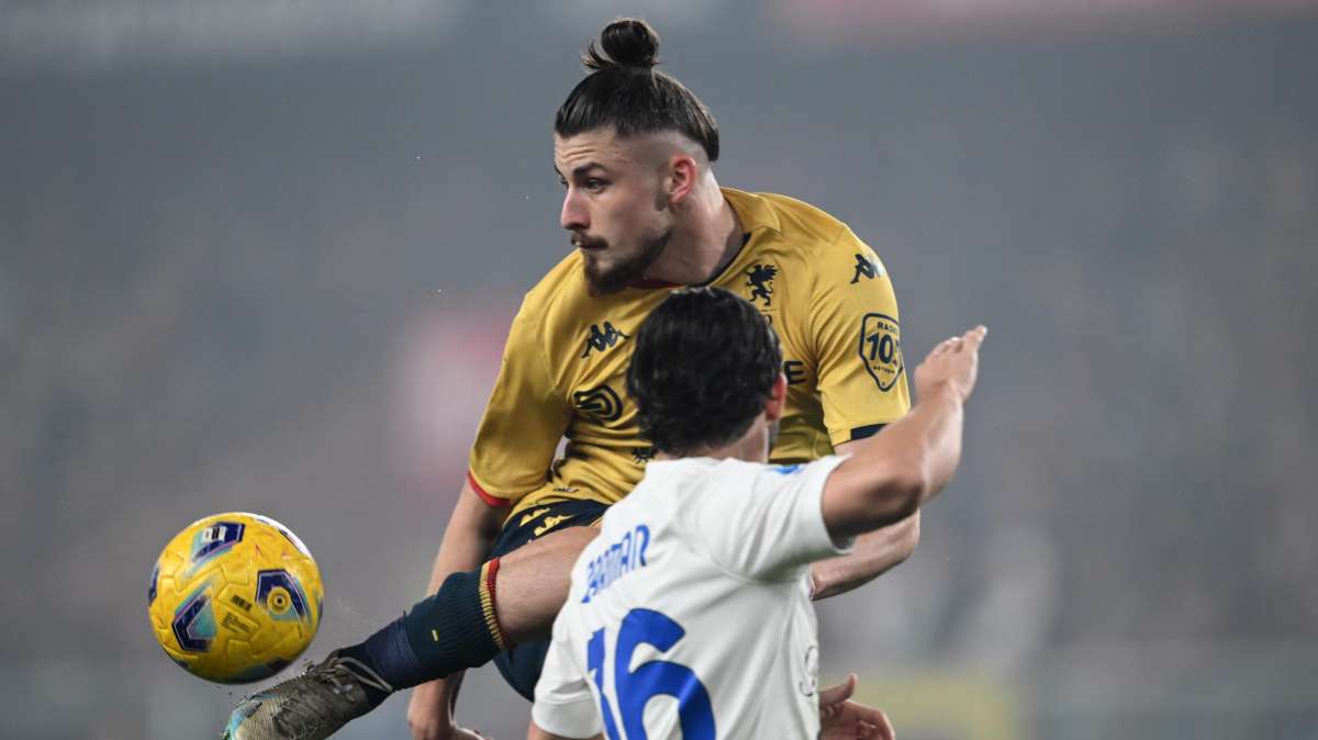 Dragusin, Di Marzio: "Tottenham verso la chiusura. Ma non da escludere rilancio Bayern"