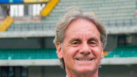 Antonello Sammarco/Image Sport