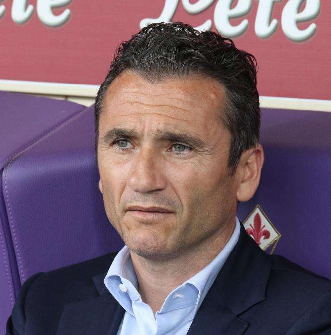 Federico De Luca