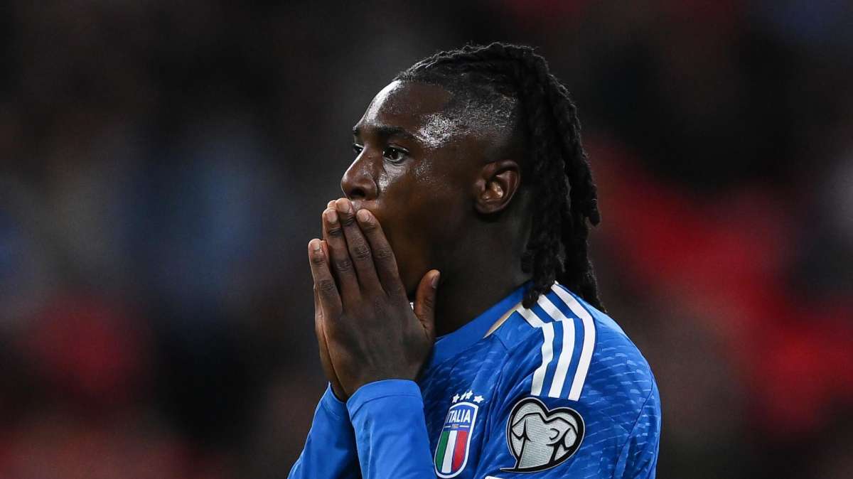 Gazzetta - La Juve e l’attacco a due facce