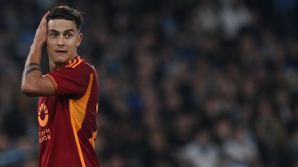 Dybala: "Una vergogna quanto successo in Brasile"