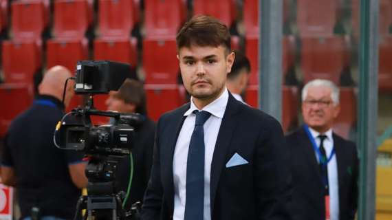 Lovisa: "La Juventus gli investimenti grossi li ha fatti l'anno scorso e ora cedere certi giocatori..."