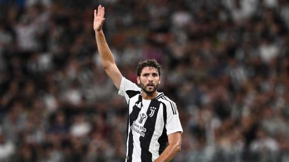 ANIMA JUVE, ATTENTI AL CALAGATTI E AL FERGULOCA