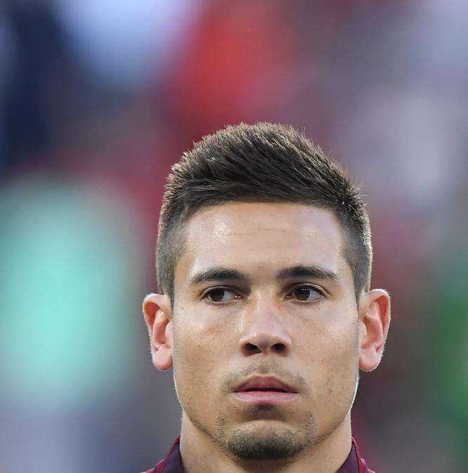 Matteo Gribaudi/Image Sport