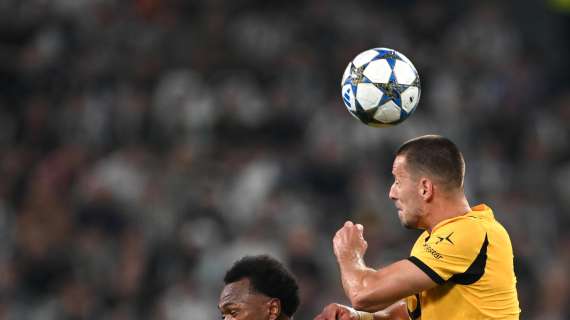 Corsport - Openda può fare il vice Yildiz 