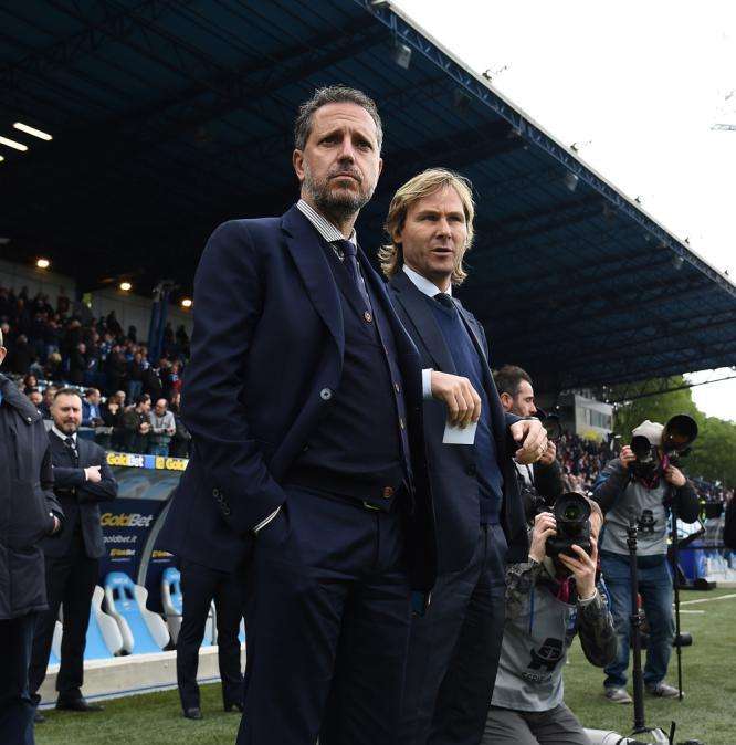 Daniele Buffa/Image Sport