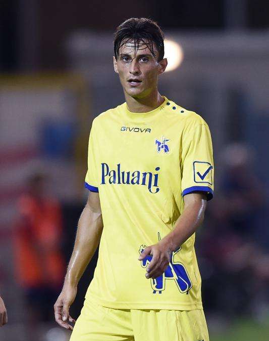 Daniele Buffa/Image Sport