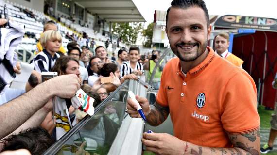 PEPE: "Buongiorno"
