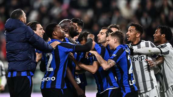 Juventus.com - History - Quello Juve-Inter del 2020