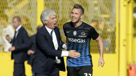Il Fatto Quotidiano - Atalanta meglio della Juve