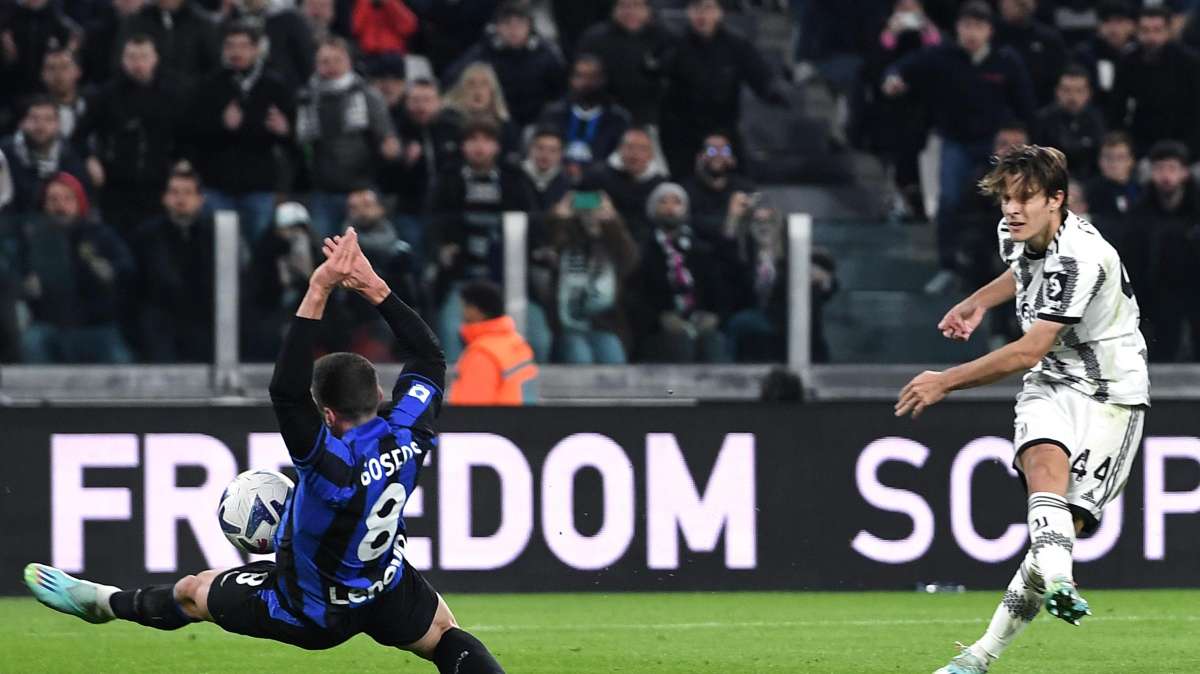 Gazzetta - Juve e Inter, due settimane di passione 