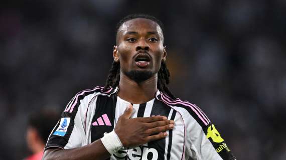 CUORE JUVE, PIEDI DI CLASSE E SI VINCE