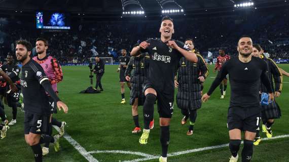 Opta - La Juventus disputerà la sua 22ª finale di Coppa Italia, almeno 6 in più rispetto a qualsiasi altra squadra