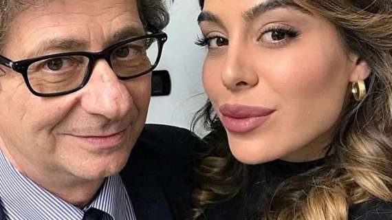 Raisport - Desirée Maldera: "La Juve rivuole Morata, la moglie spinge per il ritorno in Italia"