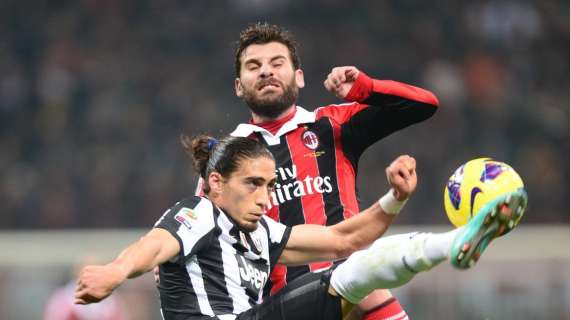 Sportitalia - Criscitiello: "Caceres vuole restare a Torino"