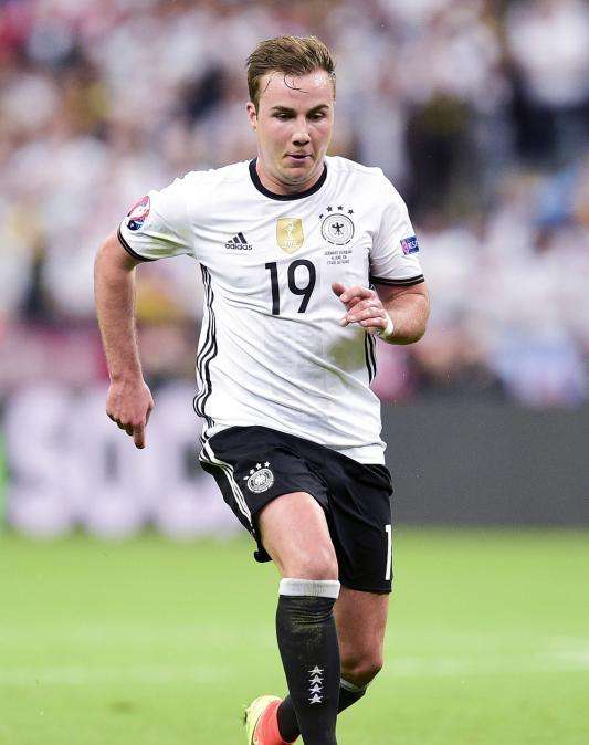 Insidefoto/Image Sport