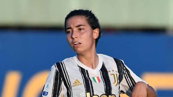 VIDEO - La giovane Zamanian compie 23 anni, la Juventus la festeggia così 