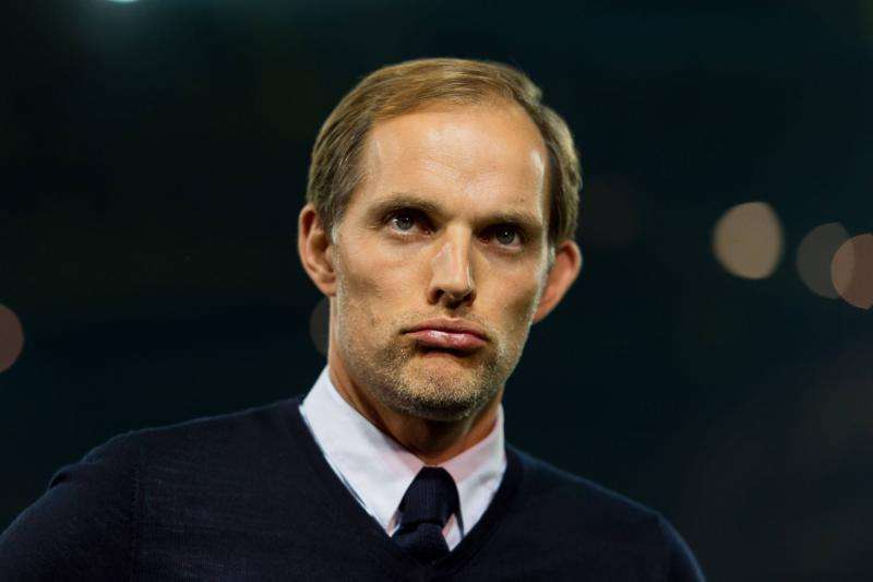 Imago/Image Sport