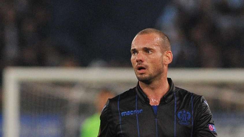 Sneijder sponsorizza Motta al Barça: "Sta facendo un lavoro fantastico"