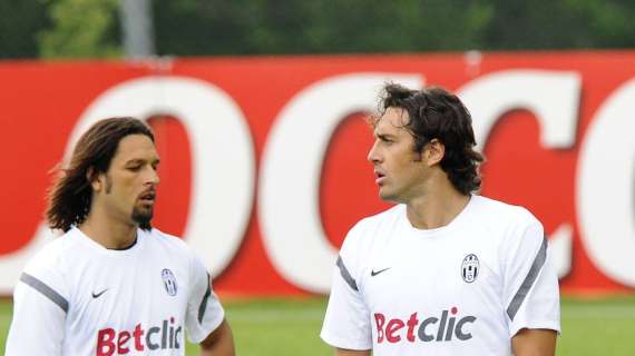 ESCLUSIVA TJ - Peppino Tirri: "Amauri, Iaquinta, Toni: ancora presto per parlare di trasferimenti. Giovinco al Chelsea? Fattibile"