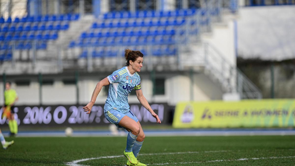 Girelli negli USA? Bay FC forte sulla bianconera 