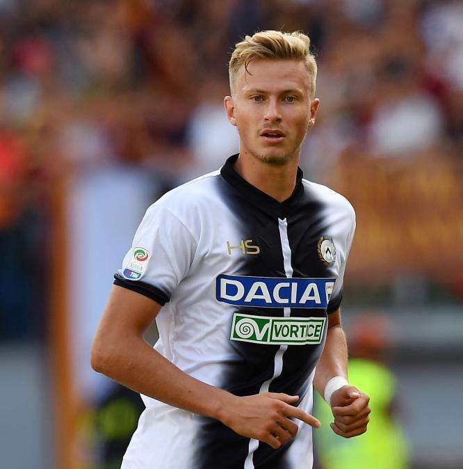 Juve, per Barak sarà sfida con Inter e Napoli