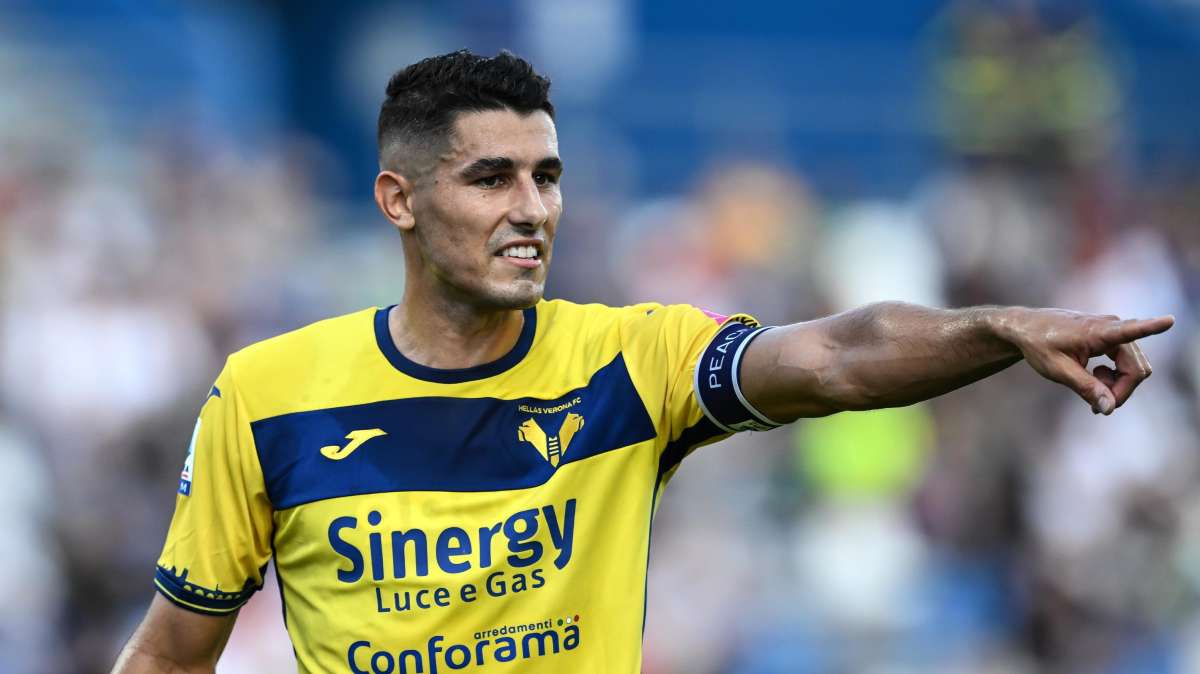 Oreggia: "Ma Chinè su Faraoni?"